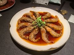 -锦府园(环球港店)