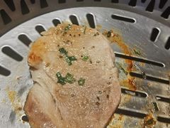 -牛焱·烧肉酒肆(五大道店)