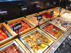 -九寸钉自助·炭火烤肉烧烤(欧乐时尚广场店)