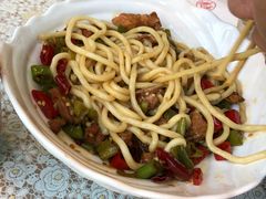 -文三里屯面馆(三里屯店)
