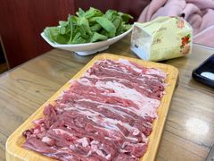 -木萨火锅店(开鲁路店)