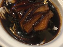 万龙洲金牌扣肉-万龙洲海鲜(大兴绿地缤纷城店)