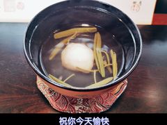 -元熹会席料理