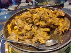 -甘家界牌柠檬鸭(青山店)