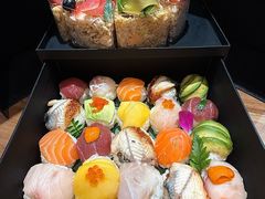-河风の幸会精致料理