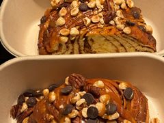 -B&C黄油与面包·THE GARDEN BAKERY概念店(世纪汇店)