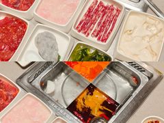 -海底捞火锅(青悦城店)