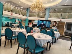 -洁而精川菜馆(复兴公园店)