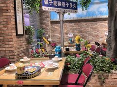 -爷爷的烀饼店