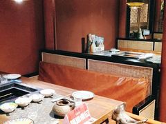 -老牌坊云南鱼豆花火锅(哈西万达店)