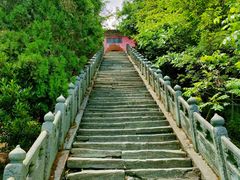 -武当山风景区