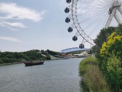 -渔岛海洋度假区