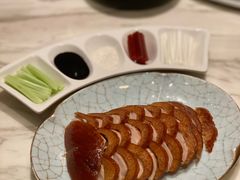 -新荣记(新源南路店)