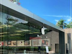 -Apple零售店(深圳益田假日广场店)