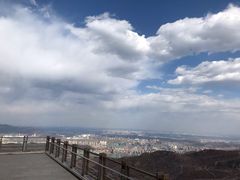-定都峰