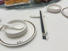 -喜宴又一村·粤菜·茶点·海鲜(壹方天地店)