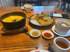 -百年银屏蚝烙·潮汕菜·非遗(乐山店)