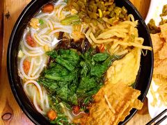 -螺蛳粉先生(蓟门桥店)
