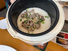 -大鸽饭(马王堆店)