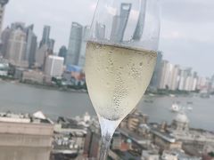 -顶层酒吧ROOF(上海艾迪逊酒店)