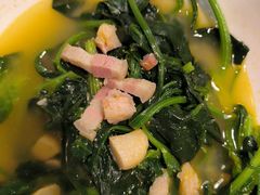 -新白鹿餐厅(百联中环店)