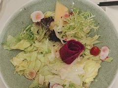 -晋阳春·山西菜·北京烤鸭(交大店)