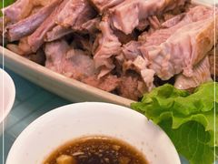 -兴庆斋·盐池手抓羊肉清真餐厅(交通学院店)