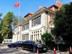 -中国福利会少年宫