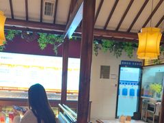 -老员外骨汤火锅(海州古城店)