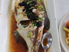 -鹿鸣酒家(越秀店)