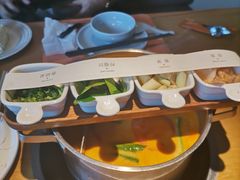 -生如夏花泰式火锅(西村黑金店)