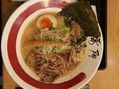 -雷门拉面·现熬骨汤(凯德来福士店)