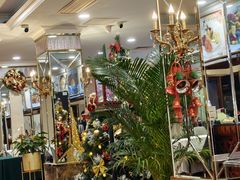 -新侨三宝乐西餐厅(崇文门店)