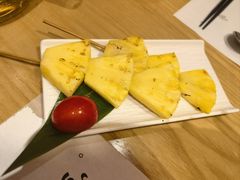 -小句号·精致料理(江南环球港店)