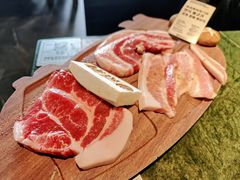 -東洞·烤肉小馆(深业上城店)