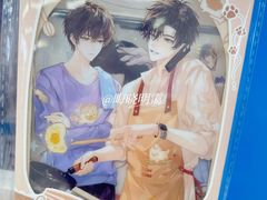 -Love Star追星馆(上海静安大悦城店)