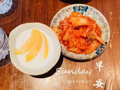 -铃木食堂(帽儿胡同店)