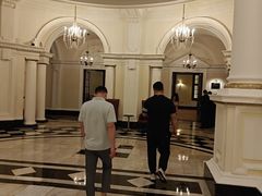 -上海外滩华尔道夫酒店