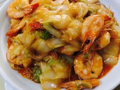 -华春餐馆(鱼山路店)