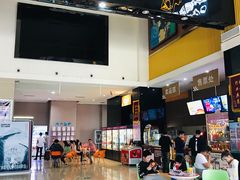 -幸福蓝海国际影城(崇安寺T12店)