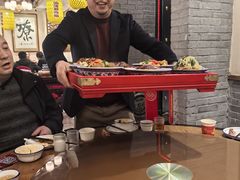 -蓝田九大碗民俗食府(蓝田店)