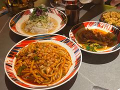 -塔哈尔·新疆盛宴(奉贤龙湖店)