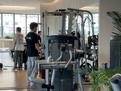 -YCHL FIT 健身(星寰店)