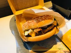 -麦当劳(磨子桥店)
