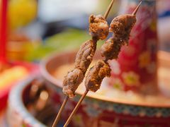 -羊大爷涮肉(亮马桥店)