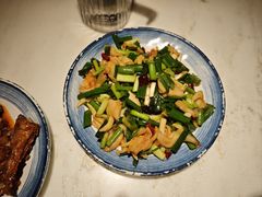 -日丰园海肠水饺·老字号大连海鲜(和平广场店)