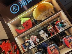 -海底捞火锅(松雷店)