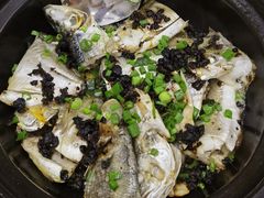 -阳江餐厅·30年老字号·粤菜海鲜大排档