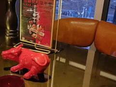 -恰餐厅及酒吧CHAR Bar & Grill(北京三里屯洲际店)