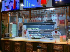 -小龙坎老火锅(北京三里屯店)